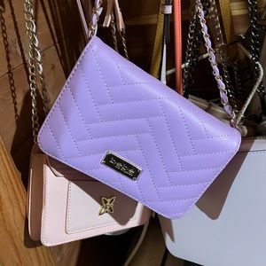 Bebe purse